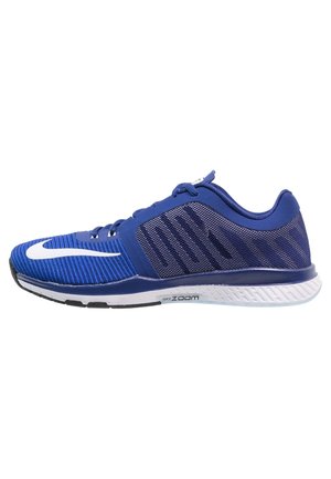 Zapatillas de entrenamiento - royal blue