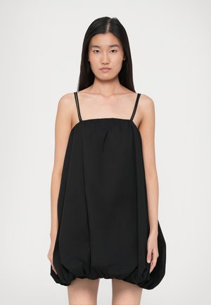 CLOUD DRESS - Koktélruha / Partiruha - black