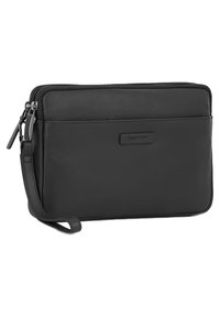 Piquadro POCHETTE - Pochette - nero