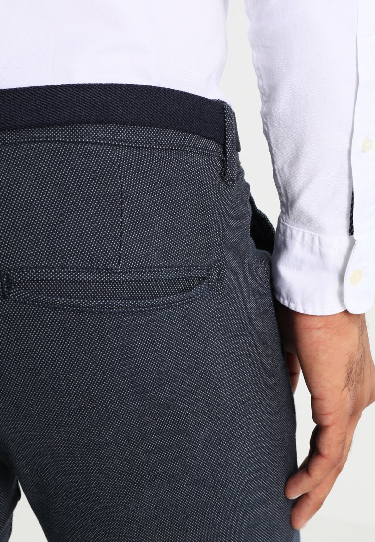 selected homme slim fit chinos