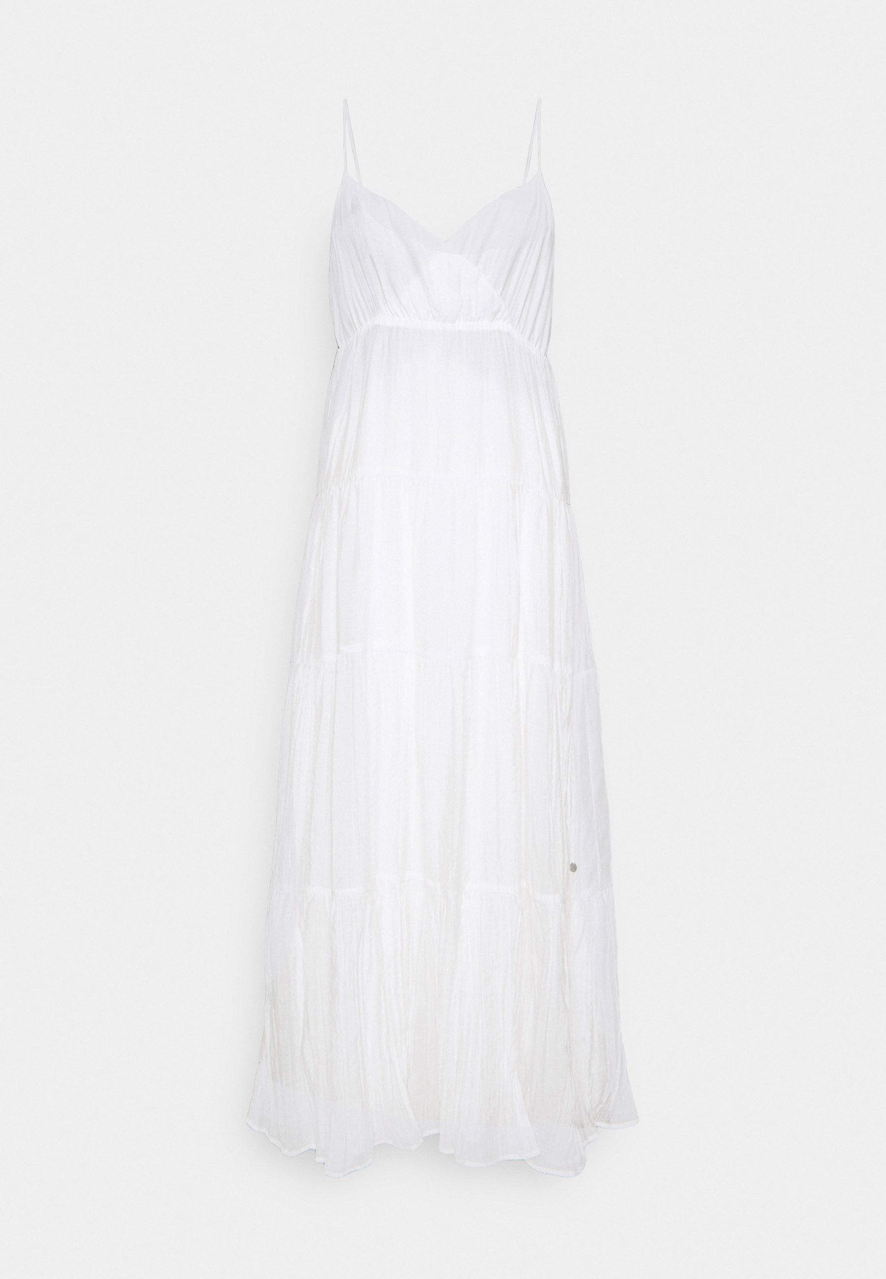 zalando vestiti bianchi