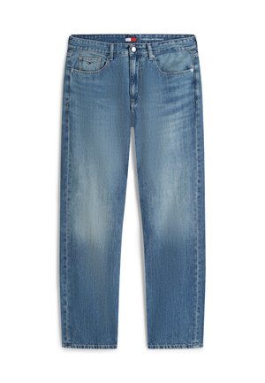 Tommy Jeans, OTIS REGULAR - Jeans a sigaretta - denim medium