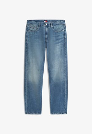 Tommy Jeans, OTIS REGULAR - Jeans a sigaretta - denim medium