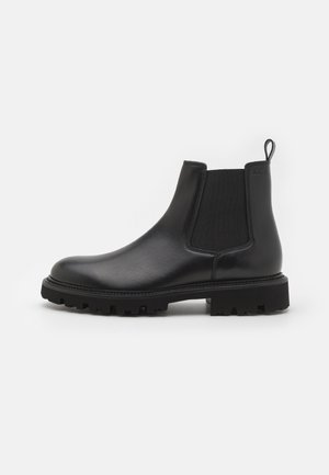JULYO - Stiefelette - black