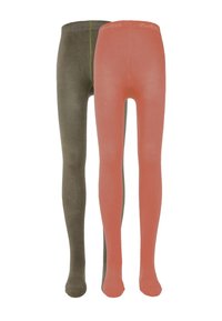 Unausgewählt, orange