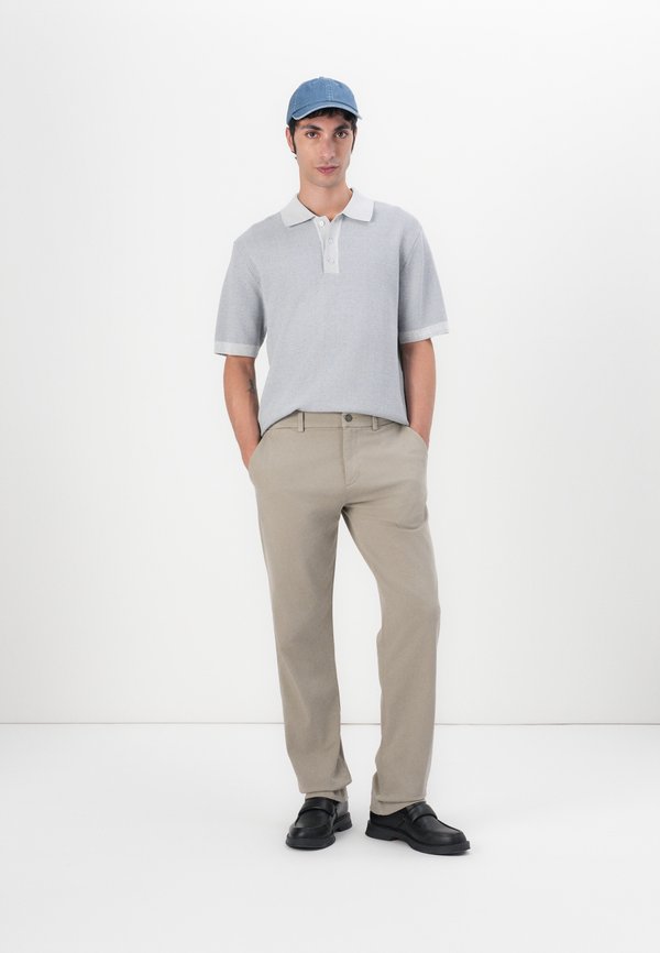 TAMIAN - Polo shirt4