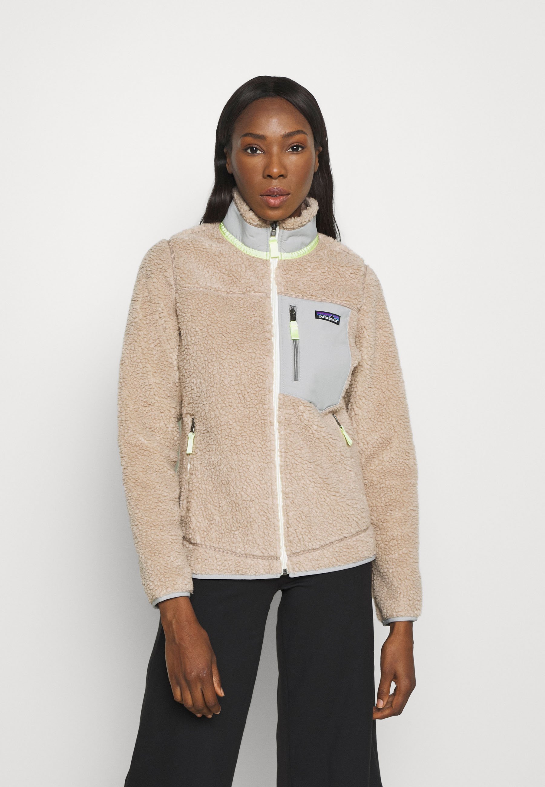 Patagonia CLASSIC RETRO - Fleece jacket 