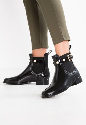 Botas de agua - black