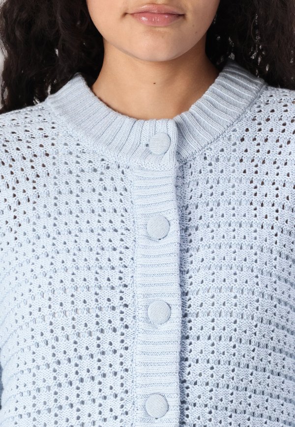 TINNA CARDIGAN - Cardigan - skyway3