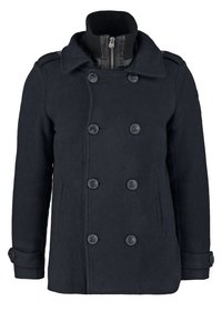 Petrol Industries Giacca invernale - blue
