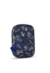 Kipling Penál - surf sea print