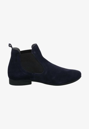 Think! Ankle boots - blau