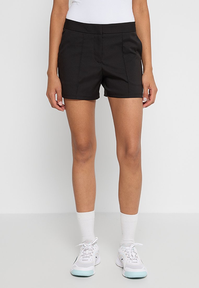 Puma Shorts zwart