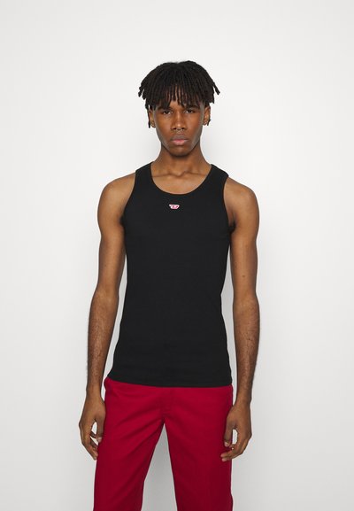 Canotte uomo lunghe Clearance