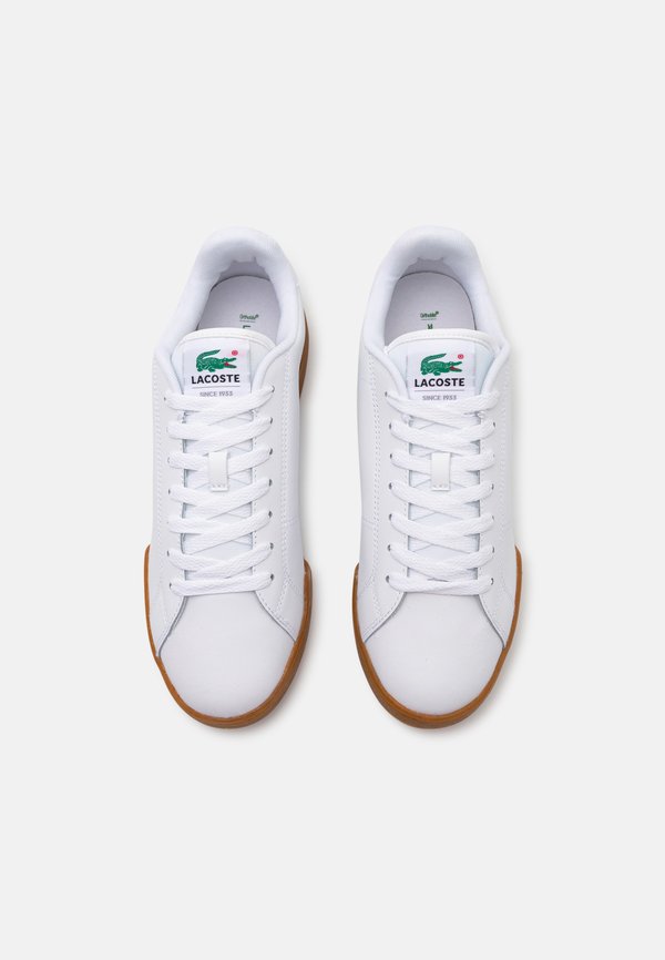 CARNABY CUP 125 - Trainers - blanc2