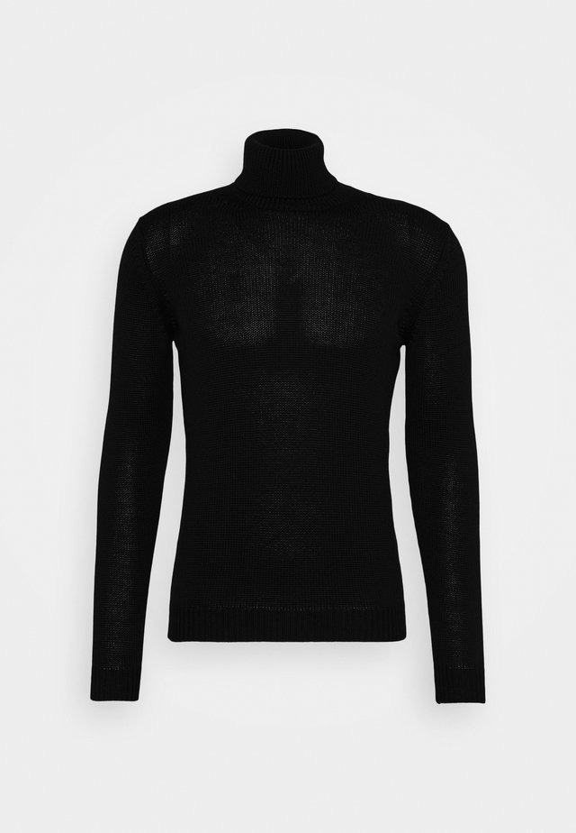 DOLCEVITA - Neule - black