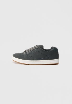 ACCEL UNISEX - Sportcipő - charcoal