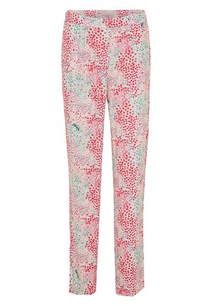 Mexx Pantalones - aqua green