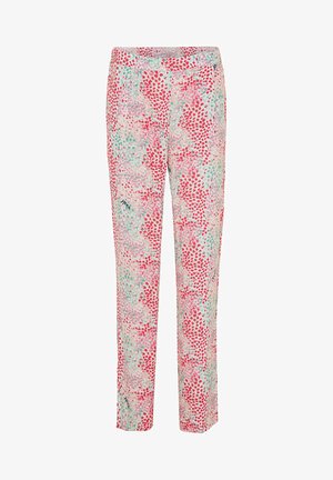 Spodnie materiałowe