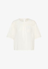 Ausgewählt, broken white