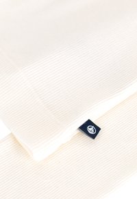 Petit Bateau Strickpullover - milk