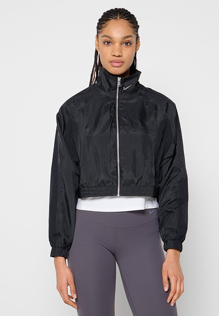 Nike Sportswear Trainingsvest zwart