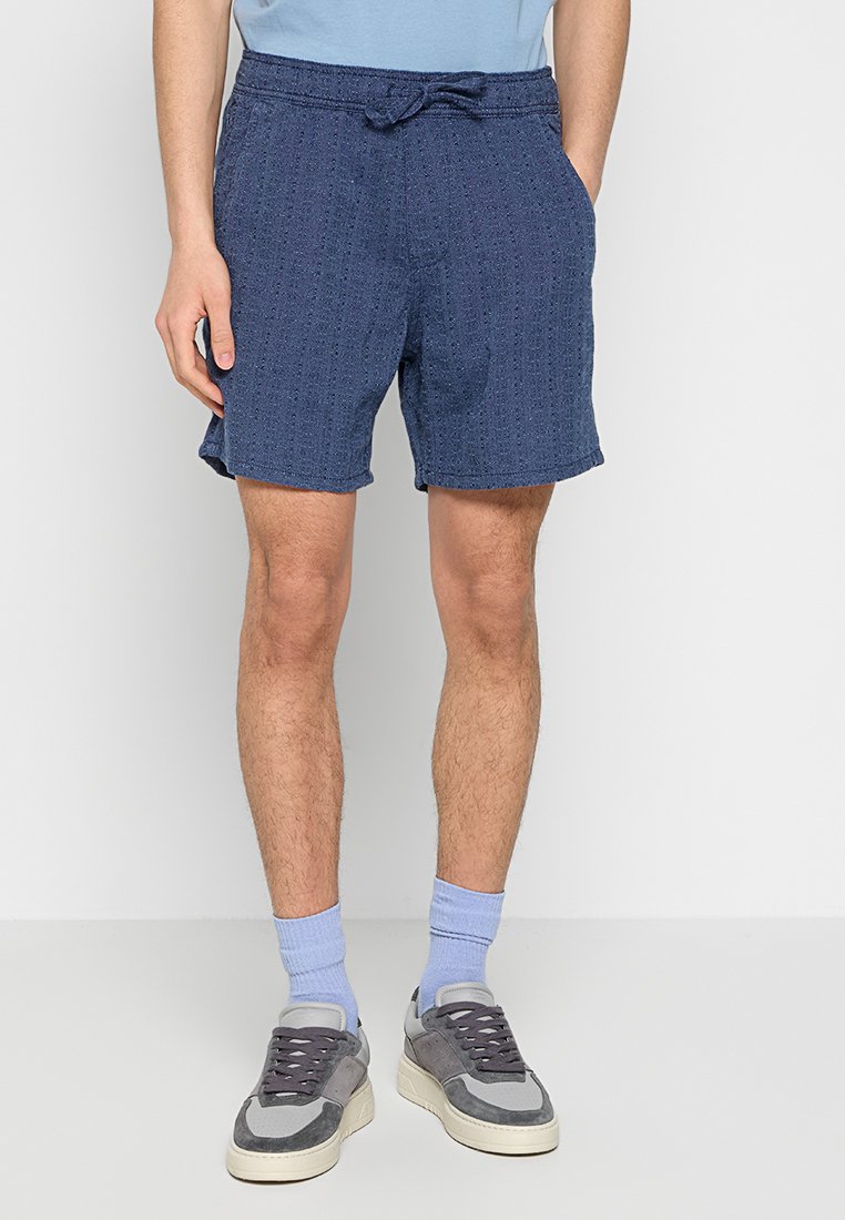 Hollister Co. Shorts donkerblauw Hollister Co. Shorts donkerblauw