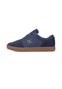 Unselected,  navy grey gum