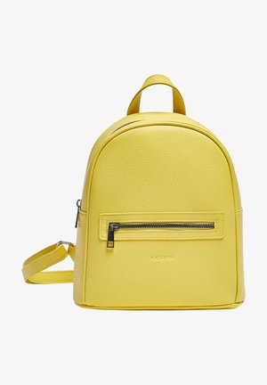 Batoh - yellow