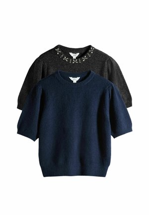 - T-shirt z nadrukiem