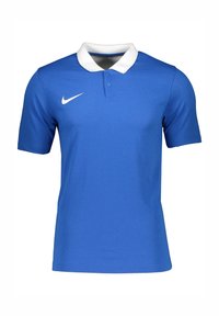 Unausgewählt, blauweiss