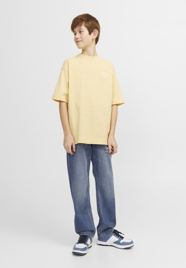 JJICHRIS JJORIGINAL - Jeans Relaxed Fit