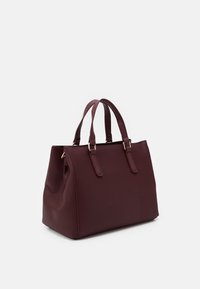 Valentino Bags Handväska - dark red