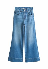 Ikke valgt, mid blue denim