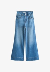 Valimata, mid blue denim