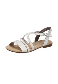 Rieker RIEMCHEN - Sandales - beige