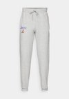 NBA LOS ANGELES LAKERS JOGGER - Klubbkläder - grey