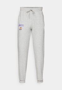 NBA LOS ANGELES LAKERS JOGGER - Klubbklær - grey