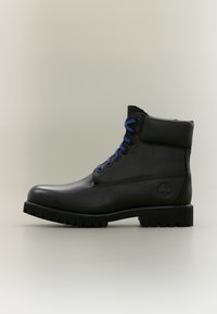 Δεν επιλέχθηκε, black full grain