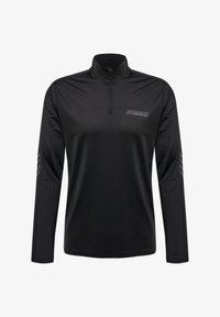 Unausgewählt, black