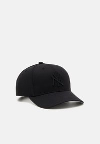 '47 - NEW YORK YANKEES RAISED BASIC UNISEX - Șapcă - black Imagine miniatură 1