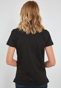 Armor lux Poloshirts - noir