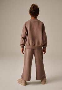 Next SET - Dressikomplekt - brown