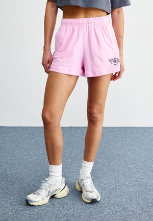 Pantalon de survêtement - pink