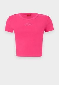 DELANOR - Printtipaita - bright pink