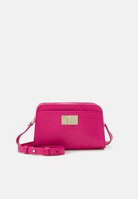 Furla - Across body bag - pop pink Thumbnail Image 1