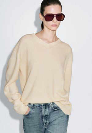 Massimo Dutti - Sweter