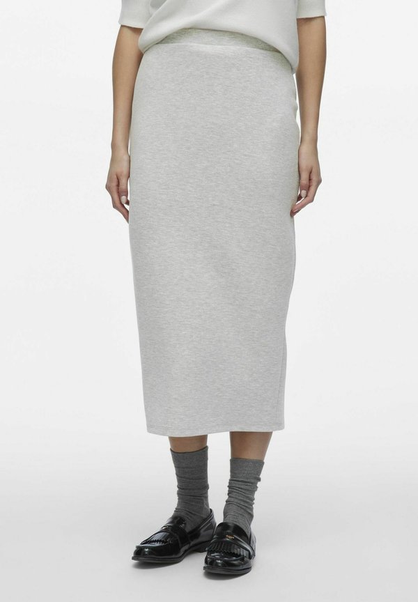 MIDI - Bleistiftrock