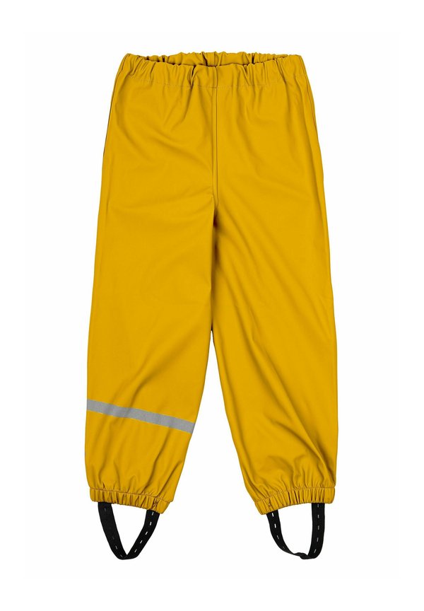 Stoffhose - sunflower