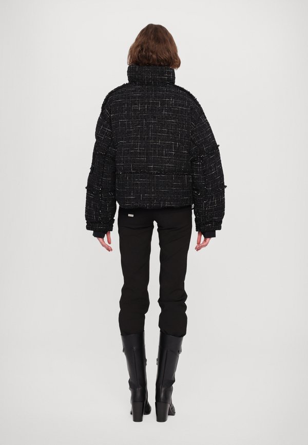 DIANA LEAH PUFFER - Down jacket3